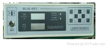 鋰電池測試儀BK300A