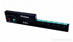 6通道炉温曲线测试仪WickonA6L