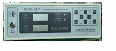 Battery resistance tester BK300A