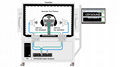 ANC headphone R&D testing CRY6151B