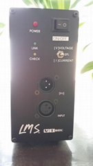 测阻抗喇叭参数的LMS 电声测试仪