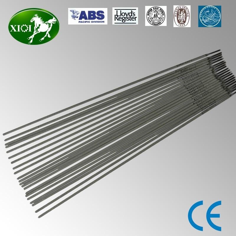 Stainless Steel Welding  Electrode E308L-16 5