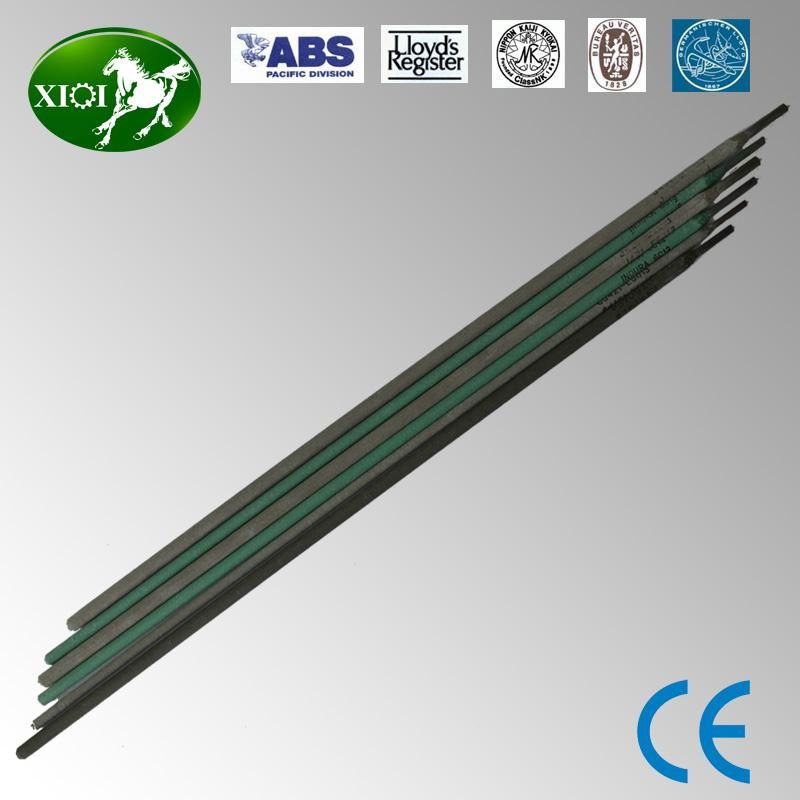 Carbon Steel Welding Electrode  E6013 5