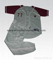 Baseball Uniforms 1