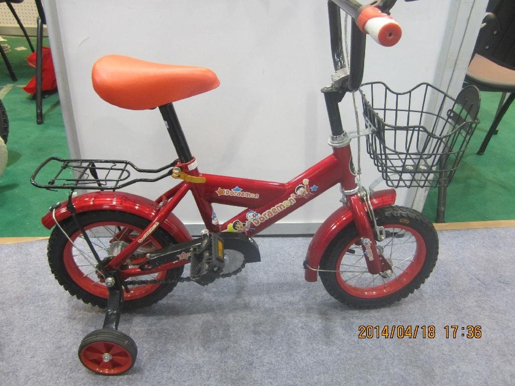 children's bicycle 