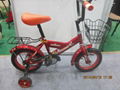 children's bicycle