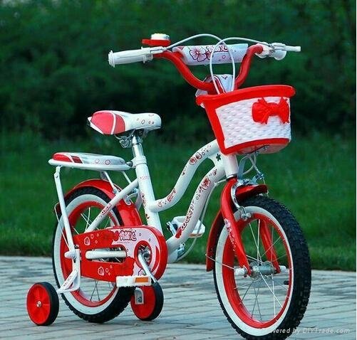 12 inch kids bicycle