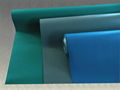 High quality ESD bench rubber mat 1