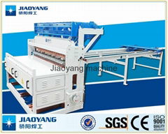 fence mesh welding machine