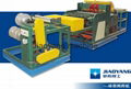 brick force mesh machine