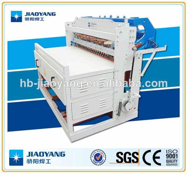 animal cages welding machine