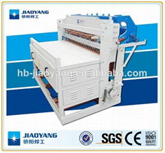 animal cages welding machine