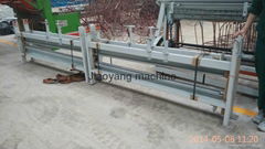 reinforcing mesh machine