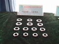 Hot dipped zinc-plated Anti-theft bolts 15