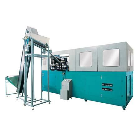 PP Blow molding machine