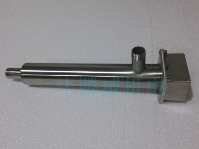 佛山豐騰威TG-51U-3KW工業熱風槍 2