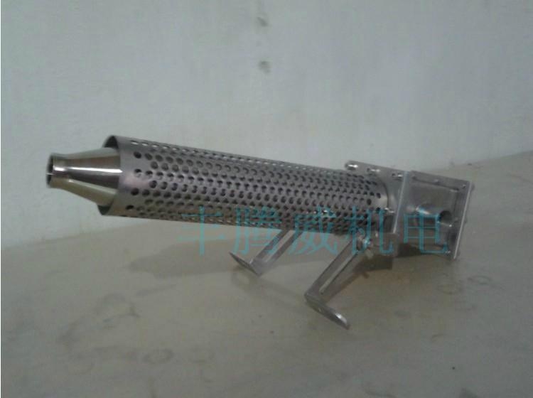 佛山豐騰威TG-51-3KW工業熱風槍 3