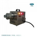 便携式工业热风机220V 1KW-3KW 2