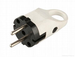 EU standard plug