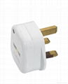 EU standard plug 2