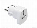 EU standard plug 3