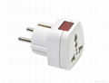 EU standard plug 4