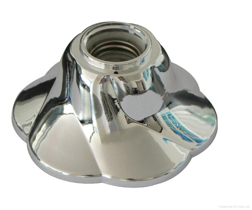 E27 lamp holder 5