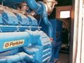 1250 kva , 1000KW perkins 2007 Model Generator  3