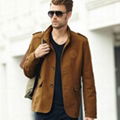 Leisure men's jacket 