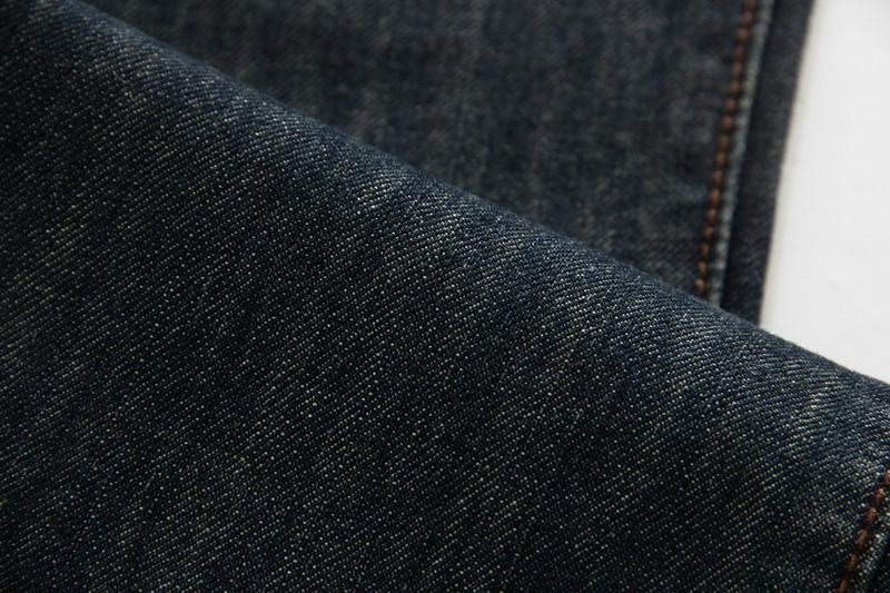 Men's cotton jeans 3