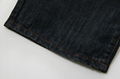 Men's cotton jeans 4