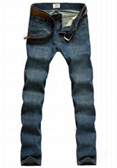 Men's jeans