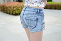 Women Jeans Pants & Hot Pants 3