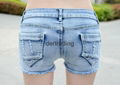 Women Jeans Pants & Hot Pants 4