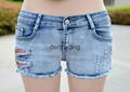 Women Jeans Pants & Hot Pants 5