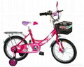  Kids bike with good quality