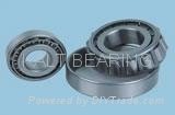 vehicle spare parts roller bearings 4
