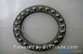 medical industrial used thrust ball bearing