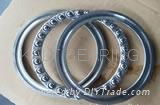 medical industrial used thrust ball bearing 4