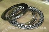medical industrial used thrust ball bearing 5