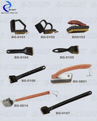 BBQ brush