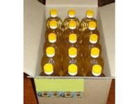 100% Refined Sunflower Oil High Quality 