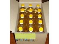 100% Refined Sunflower Oil High Quality