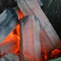 Sawdust charcoal to malaysia market