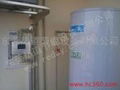 get hot water quickly witin 3 seconds in  your large house