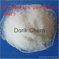 Di-ammonium phosphate DAP Phosphate Fertilizer 3