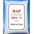 Di-ammonium phosphate DAP