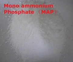 Mono ammonium Phosphate MAP Fertilizer