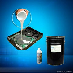 Electronic Potting Silicone Rubber