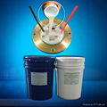 Electronic Potting Silicone Rubber 2